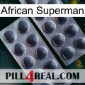 African Superman 31